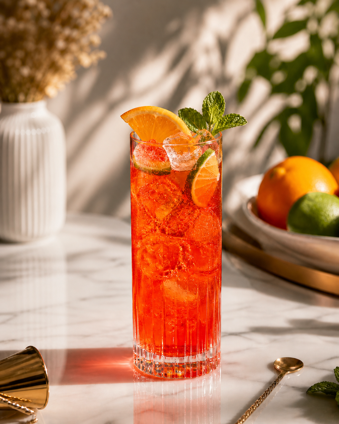 Frumi Orange Ice