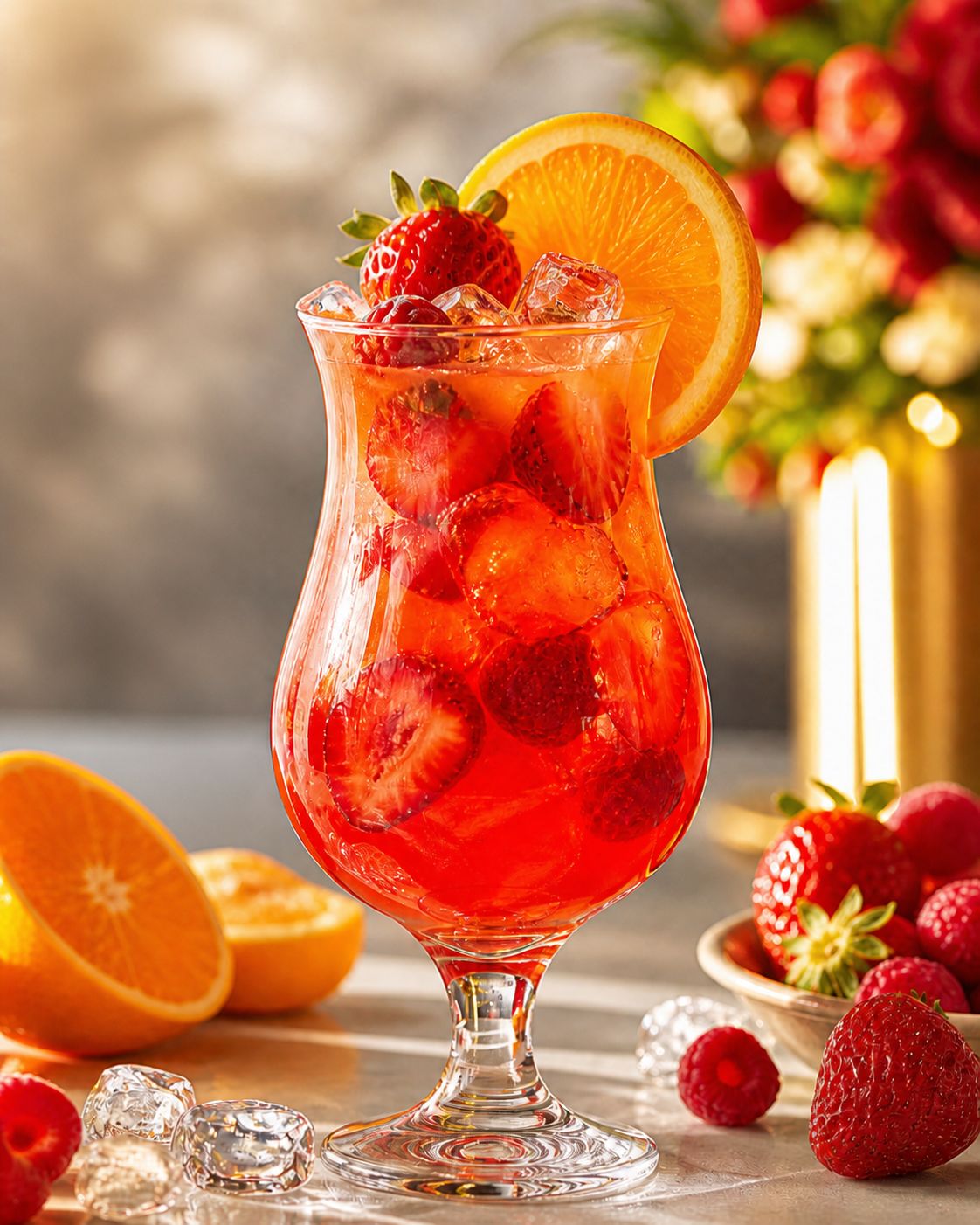 Frumi Party Punch