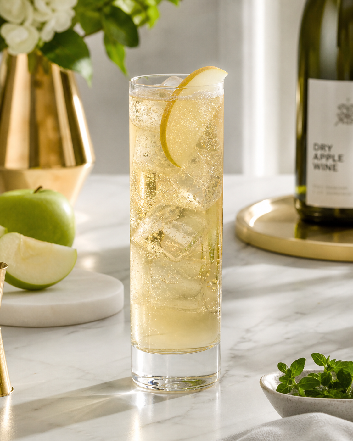 Apple Balance Spritz