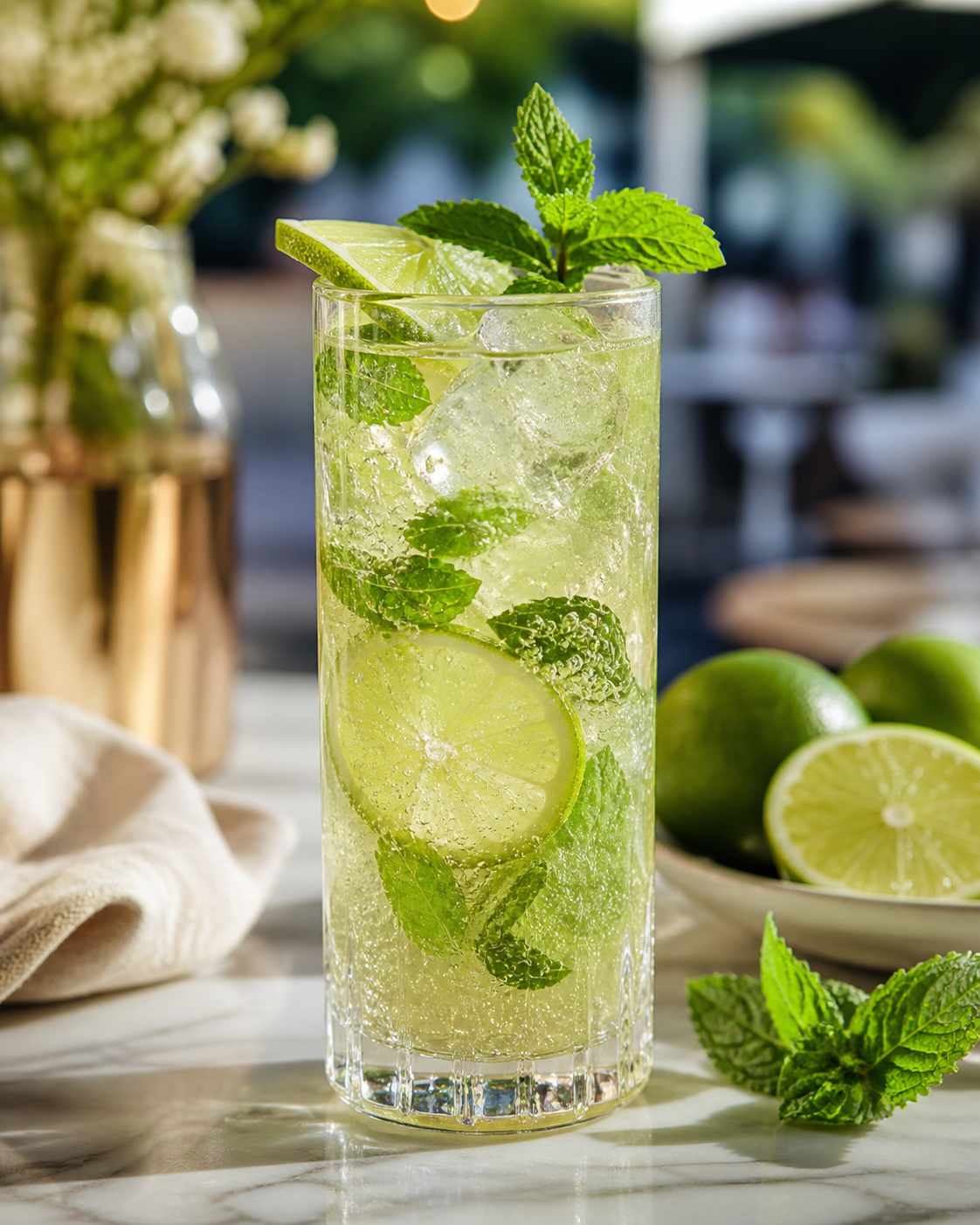Apple Sweet Spritz