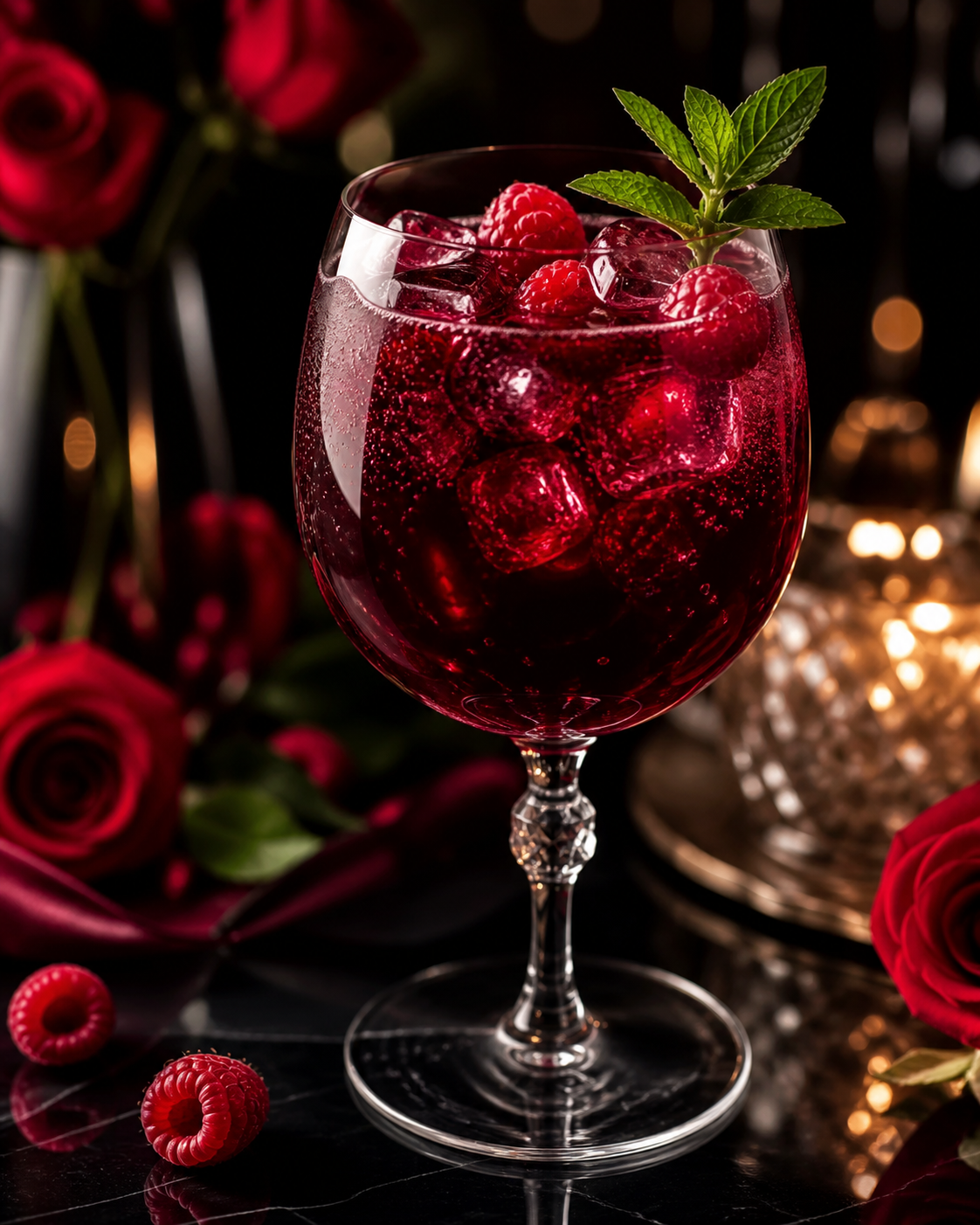 Berry Kiss