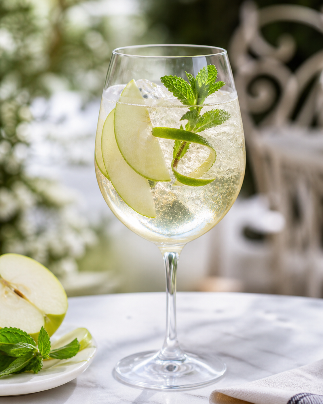 Garden Spritz