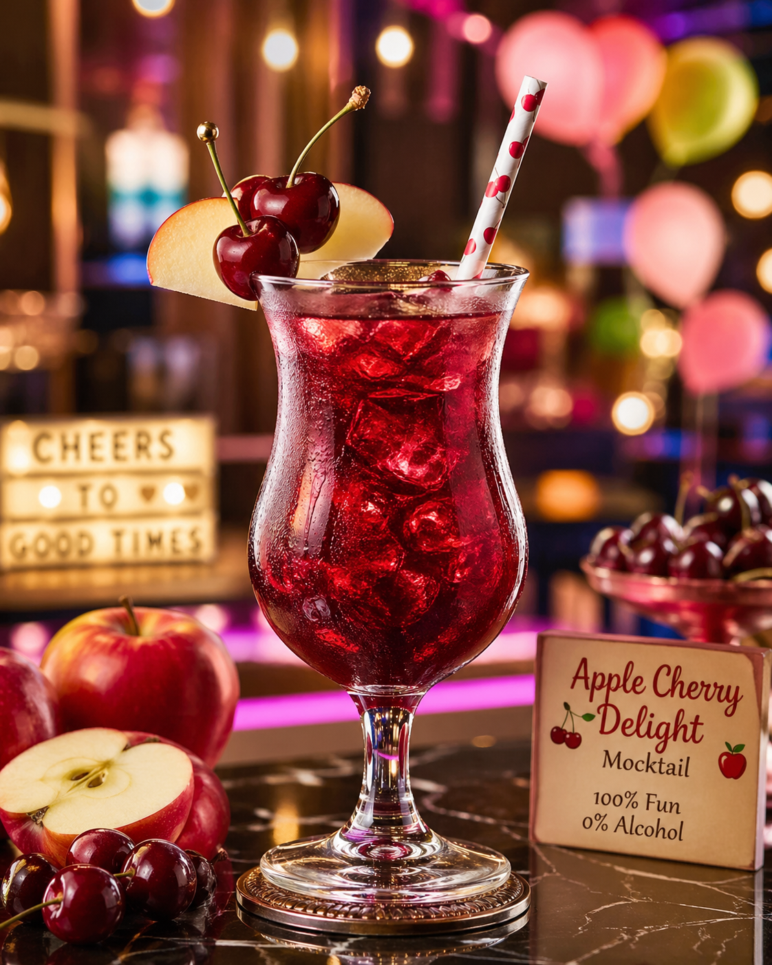 Cherry Joy
