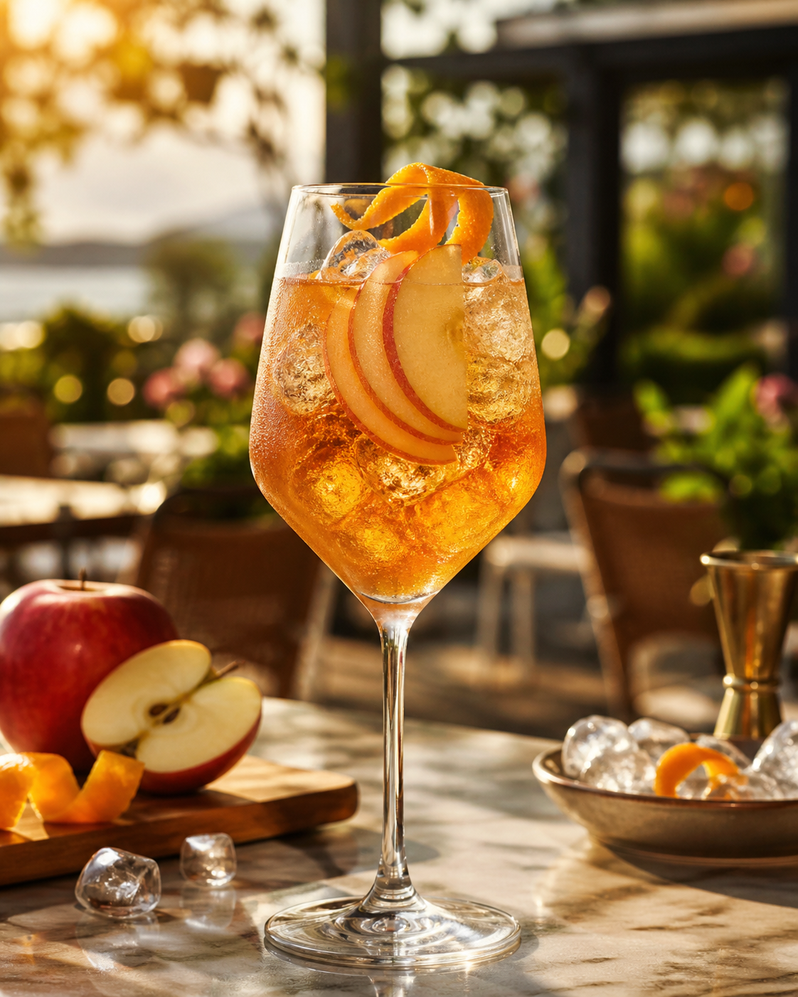 Apple Spritz