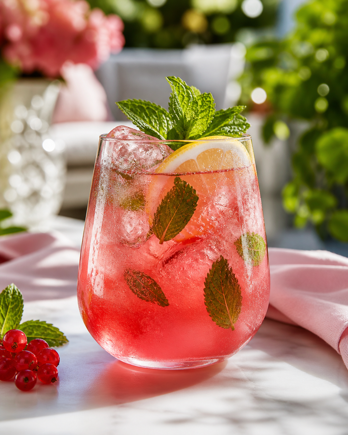 Lemonade Wine