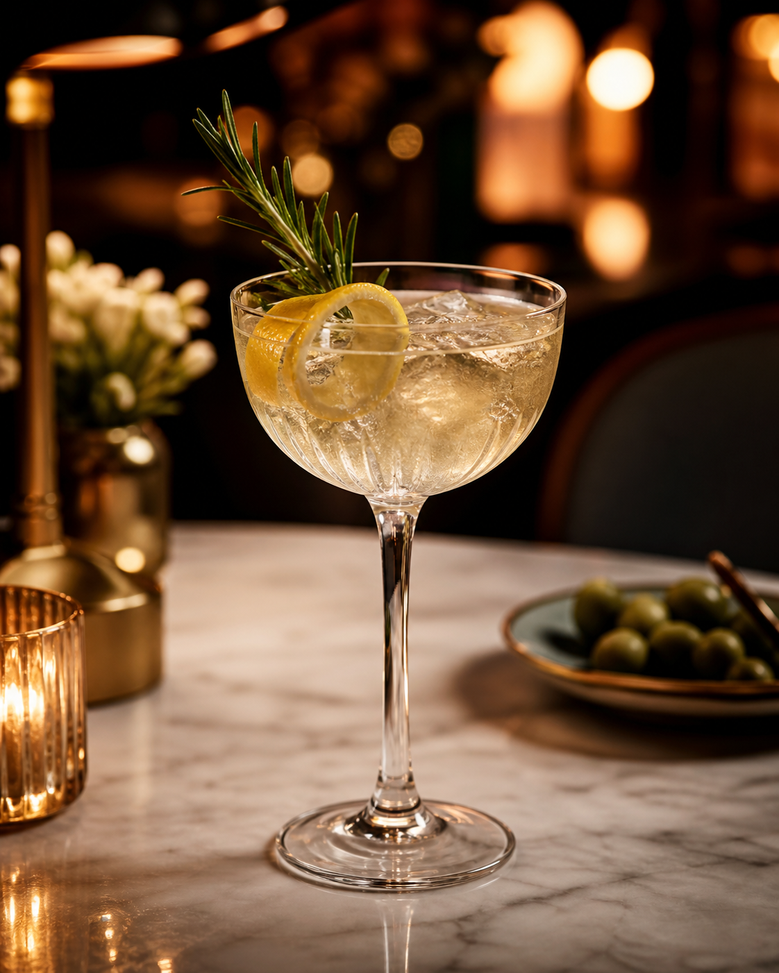 Gruszkowy Aperitif