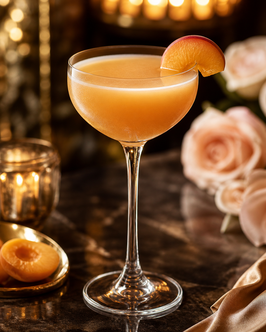 Mirabelle Sweet Bellini