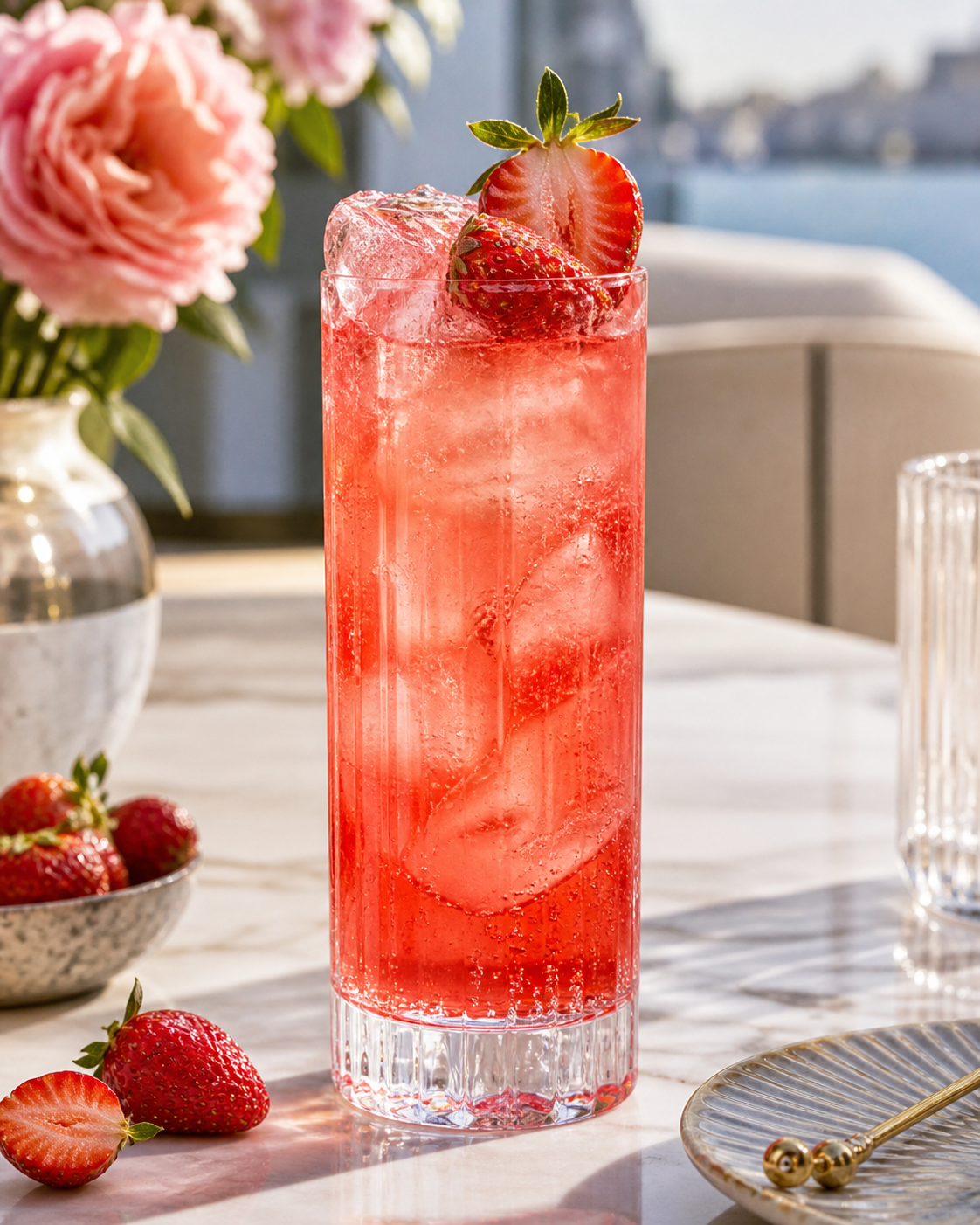 Strawberry Dream